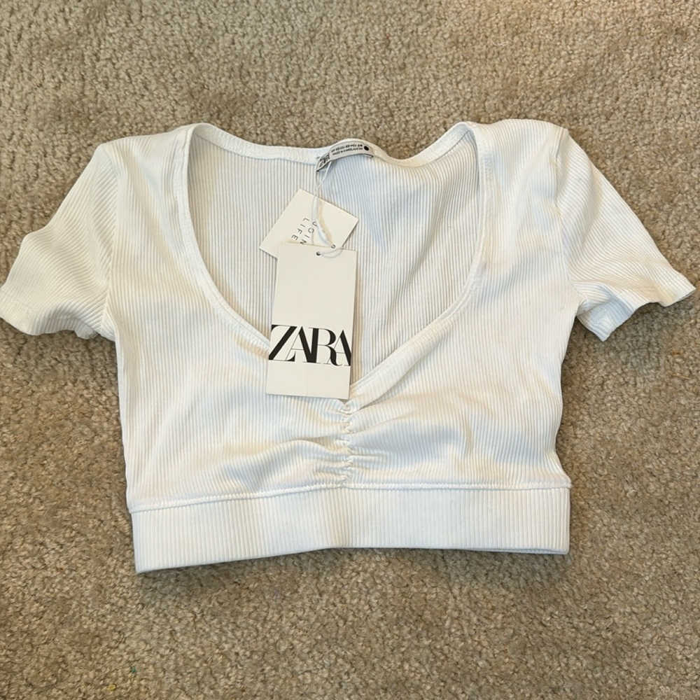 NWT Zara Top